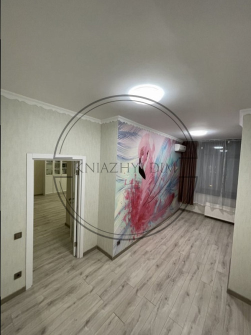 Большая 2к. квартира в ЖК RiverStone, Трускавецкая № 21138929 Київ - зображення 12