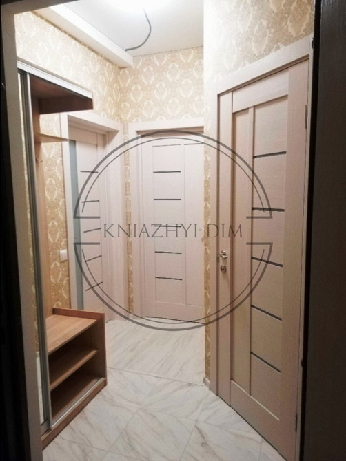 Оренда 1 кв. в ЖК Нова Англія, будинок Манчестер м. Васильківська № 11198121 Київ - зображення 10