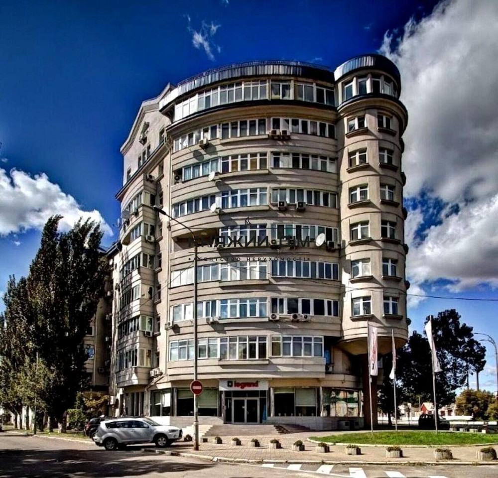 Оренда 4 кімнатна квартира м. Тараса Шевченка КОД 11204304 Київ - зображення 12