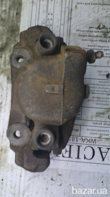 Суппорт передній лівий 1478524 Форд Фіеста , оригінал 33 Вінниця - зображення 4