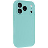 Чехол Silk Full Camera Protective (AA) NO LOGO для Apple iPhone 17 Pro Max (6.9") Херсон