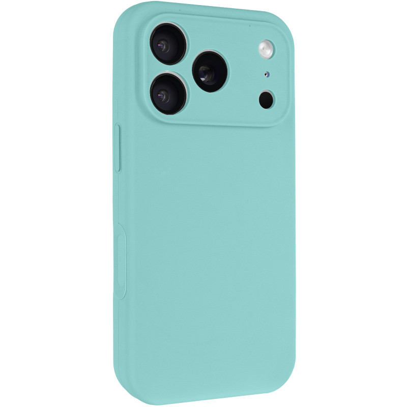 Чехол Silk Full Camera Protective (AA) NO LOGO для Apple iPhone 17 Pro Max (6.9") Херсон - изображение 1