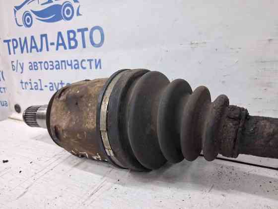 Привод передний левый АКПП Toyota Prado J120 4.0 1GR-FE 2002 (б/у) Киев