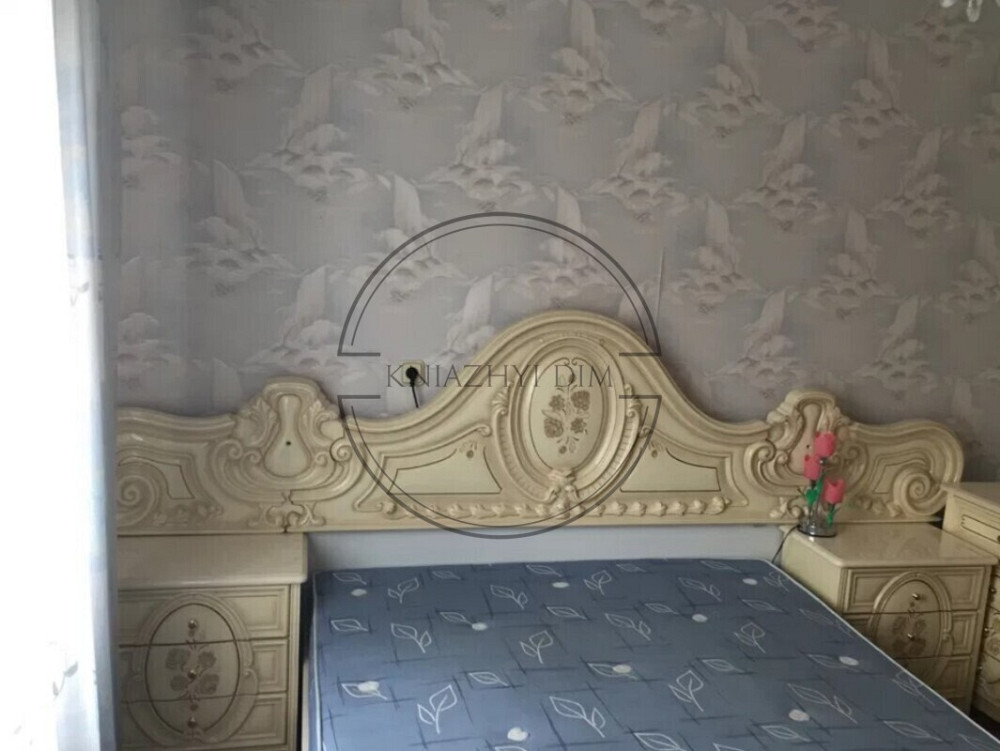 ОРЕНДА 2к квартира на Позняках по вул. Петра Григоренка 13 код.11201856 Киев - изображение 2