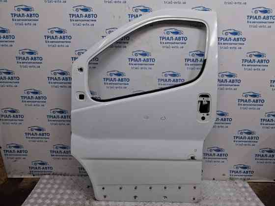 Дверь передняя левая Renault Trafic 2001-2014 7751478602 (Арт. 80705) Киев