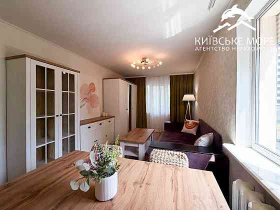продажа 3-к квартира Киев, Днепровский, 85000 $ Київ