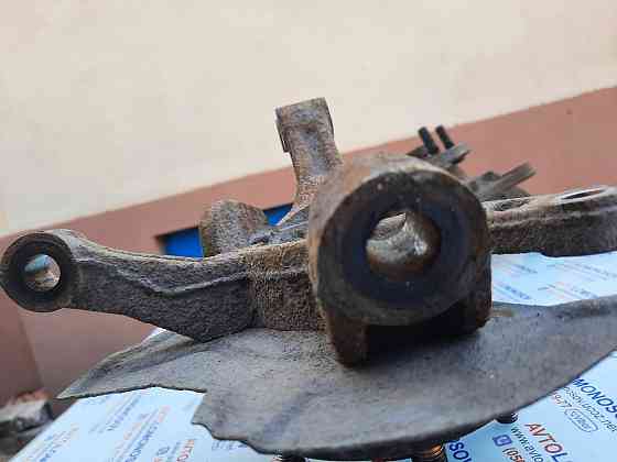 96459242 Поворотный кулак Chevrolet Aveo 96459243 Дніпро