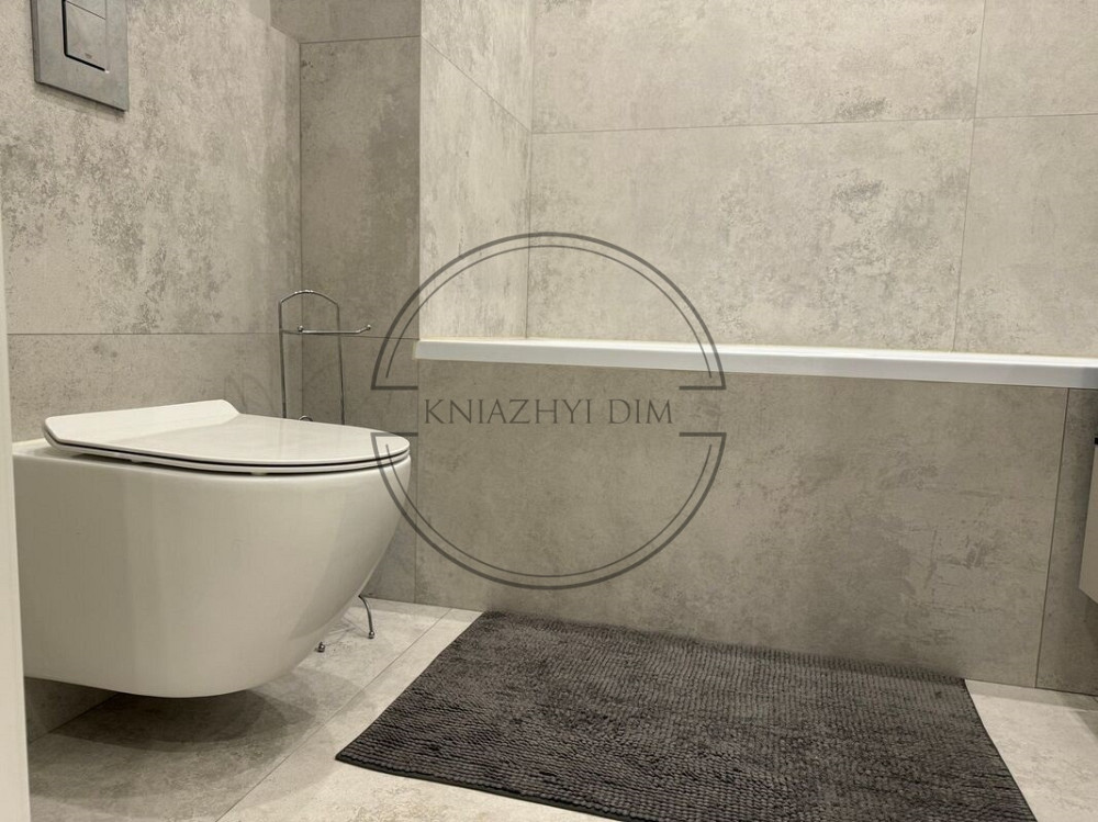 Оренда 2-кімнатної квартири студіо в ЖК Рибальський. № 11200788 Київ - зображення 5