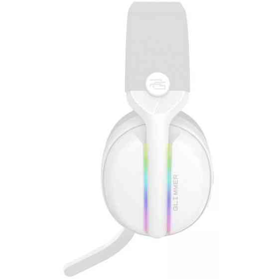 Bluetooth-гарнітура Proove Gaming Glimmer APP White (WHGL00022002) (Код товару:41506) Харьков