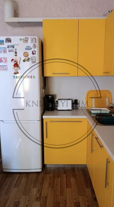 ОРЕНДА 1 к кв в новобудові м.Деміївська . Моторний провулок 9 код. 11202393 Киев - изображение 4