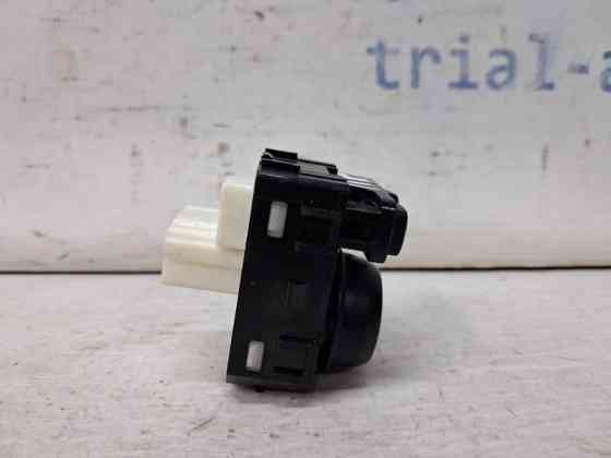 Корректор зеркал Nissan Qashqai J11 1.2 БЕНЗИН HRA2DDT 2013 (б/у) Киев