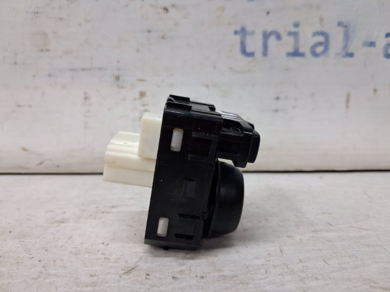 Корректор зеркал Nissan Qashqai J11 1.2 БЕНЗИН HRA2DDT 2013 (б/у) Киев - изображение 3