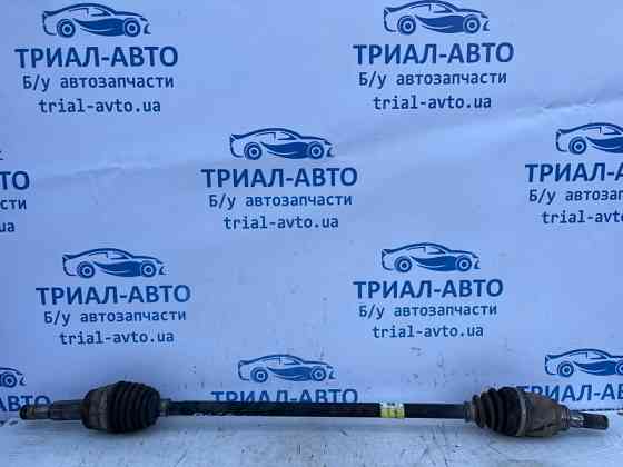 Привод задний левый Infiniti QX60 2013-2021 396003JA0A (Арт. 73665) Киев