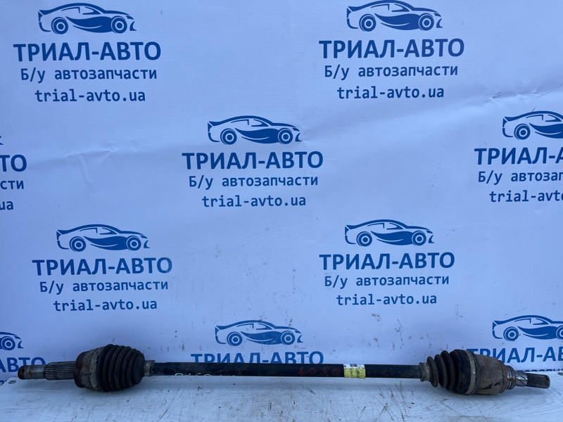 Привод задний левый Infiniti QX60 2013-2021 396003JA0A (Арт. 73665) Киев - изображение 1