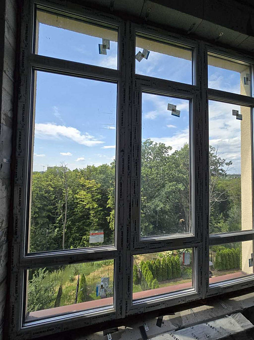 продажа 1-к квартира Киев, Голосеевский, 78000 $ Київ - зображення 4