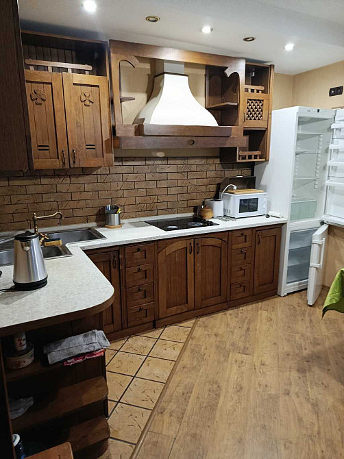 долгосрочная аренда 2-к квартира Киев, Голосеевский, 17000 грн./мес. Київ - зображення 1