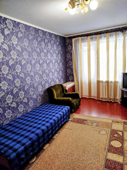 долгосрочная аренда 2-к квартира Одесса, Пересыпский, 7000 грн./мес. Одесса - изображение 6