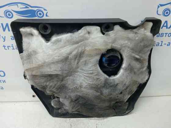 Декоративная крышка ДВС Mazda 6 GH 2.5 БЕНЗИН L5-VE 2007 (б/у) Київ