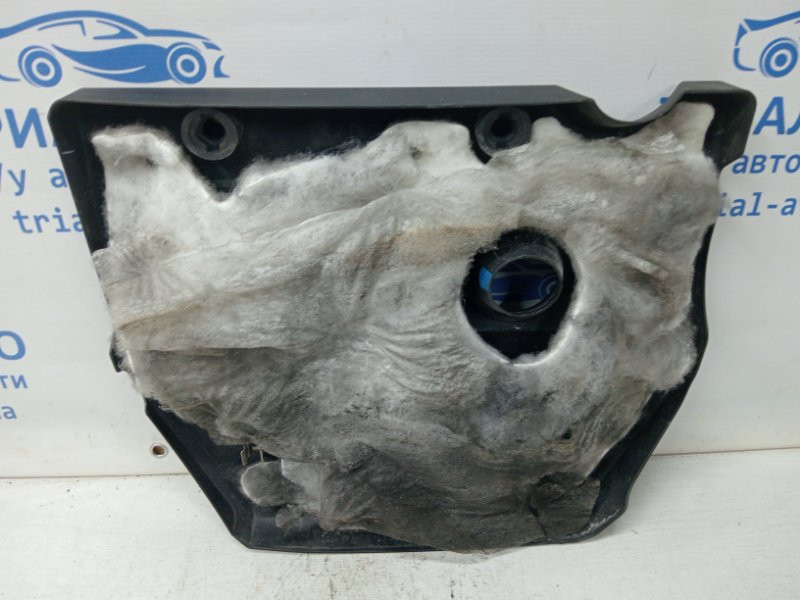 Декоративная крышка ДВС Mazda 6 GH 2.5 БЕНЗИН L5-VE 2007 (б/у) Киев - изображение 3