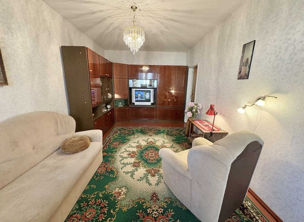 продажа 3-к квартира Киев, Дарницкий, 75000 $ Киев - изображение 5