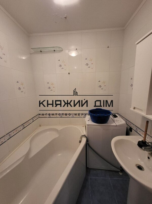 Оренда 2 кімнатна квартира м. Шулявська КОД 11138791 Берестейський проспект. 62/1 Київ - зображення 12