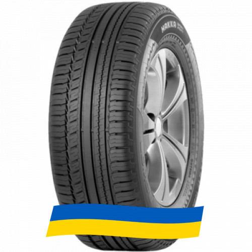 275/65 R17 Nokian Hakka SUV 119H Легкова шина Киев - изображение 3