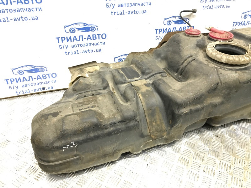 Бак топливный пластик Toyota Prado 2002-2009 770013D541 (Арт. 35852) Київ - зображення 3