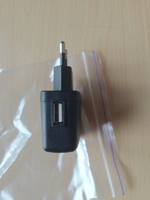 Bless ds822 ua ucrf телефон gsm+cdma 2 sim-ки USB-зарядка чорний Київ - зображення 7