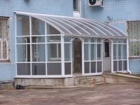 Куплю алюмінієві конструкції двері та вікна б/в Київ - зображення 1
