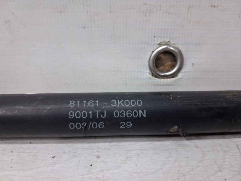 Амортизатор капота Hyundai Sonata 2004-2010  (Арт. 67066) Киев - изображение 4