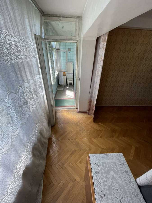 продажа 1-к квартира Киев, Соломенский, 48000 $ Київ - зображення 6