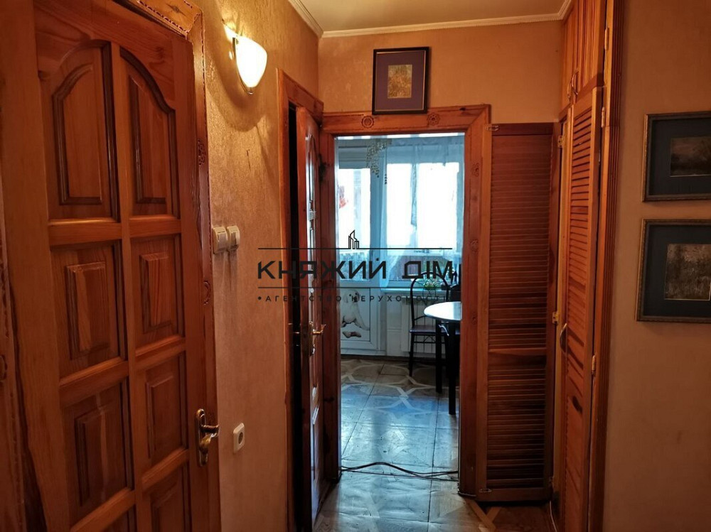 єВідновлення Без комісії! Продаж 3 кімнатна  квартира м. Позняки КОД 21146554 Київ - зображення 5