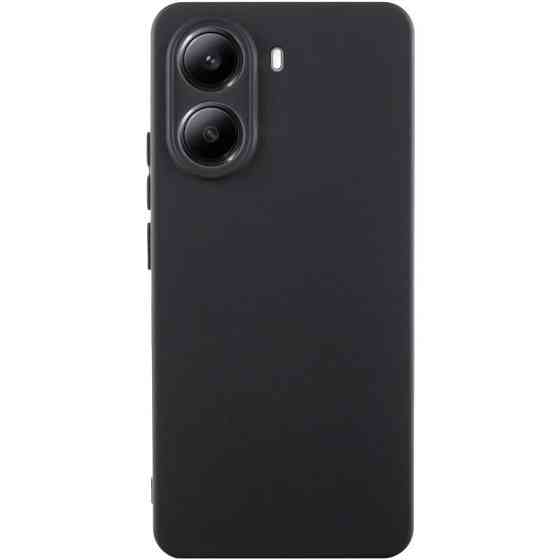 Чехол Silicone Cover Ummi Lakshmi Full Camera (AA) для Motorola Edge 50 Fusion Херсон