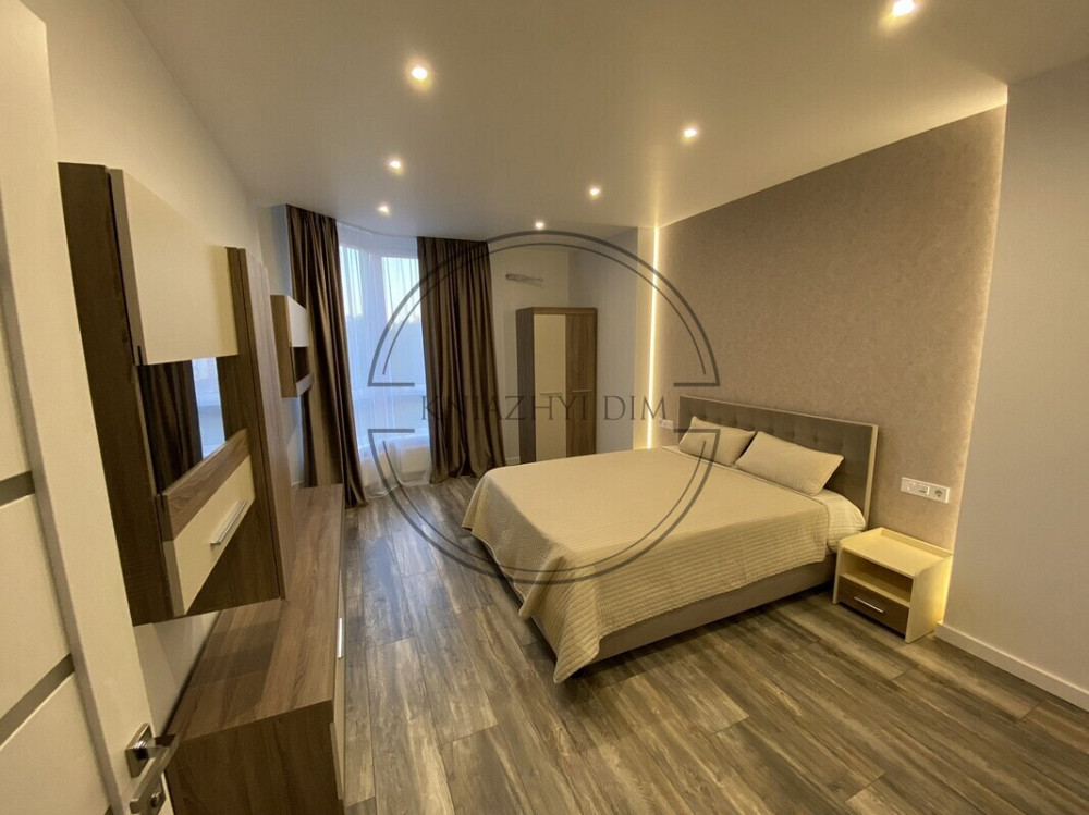 Продаж 1 кімнатна квартира ЖК Ліко Град КОД 21146024 Київ - зображення 2