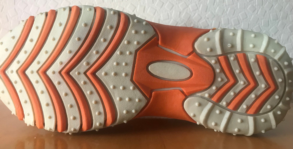 Кроссовки детские. Днепр - изображение 2