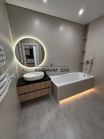 Продаж 2-х кімнатної  квартири в ЖК Грейт вид на Дніпро,River Mall,м.Осокорки Киев - изображение 11