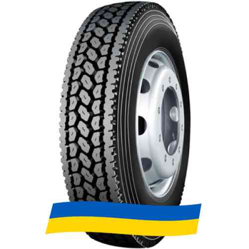 295/75 R22.5 Lanvigator D808 146/143K Ведуча шина Київ