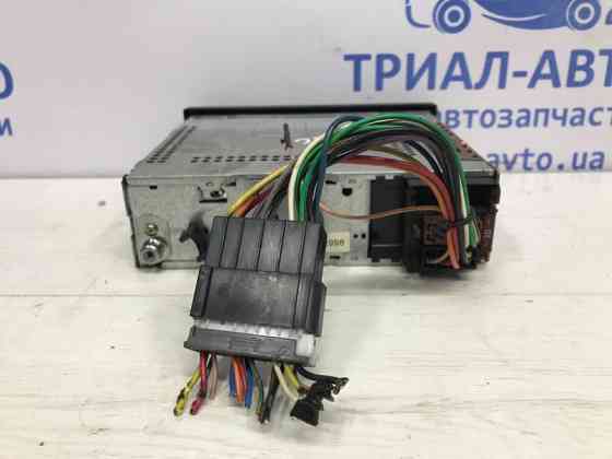 Магнитофон Hyundai Tucson JM 2.0 DIESEL D4EA 2004 (б/у) Київ