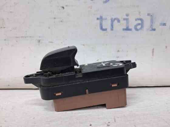 Кнопка стеклоподъемника Mazda CX 7 ER 2.3 БЕНЗИН 	L3VDT 2006 (б/у) Київ