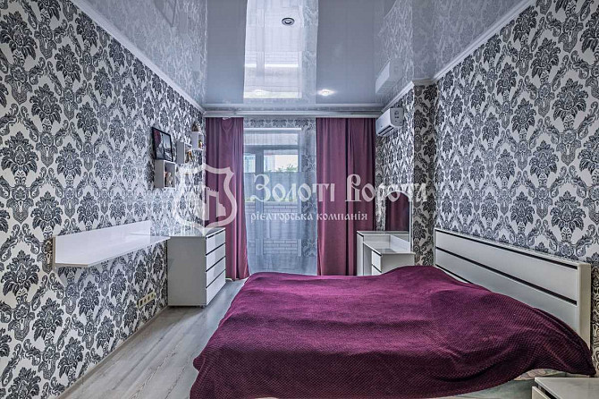 продажа 1-к квартира Киев, Голосеевский, 59000 $ Киев - изображение 8