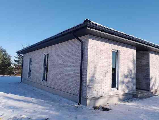 продажа 4-к дом Васильковский, Путровка, 72000 $ 