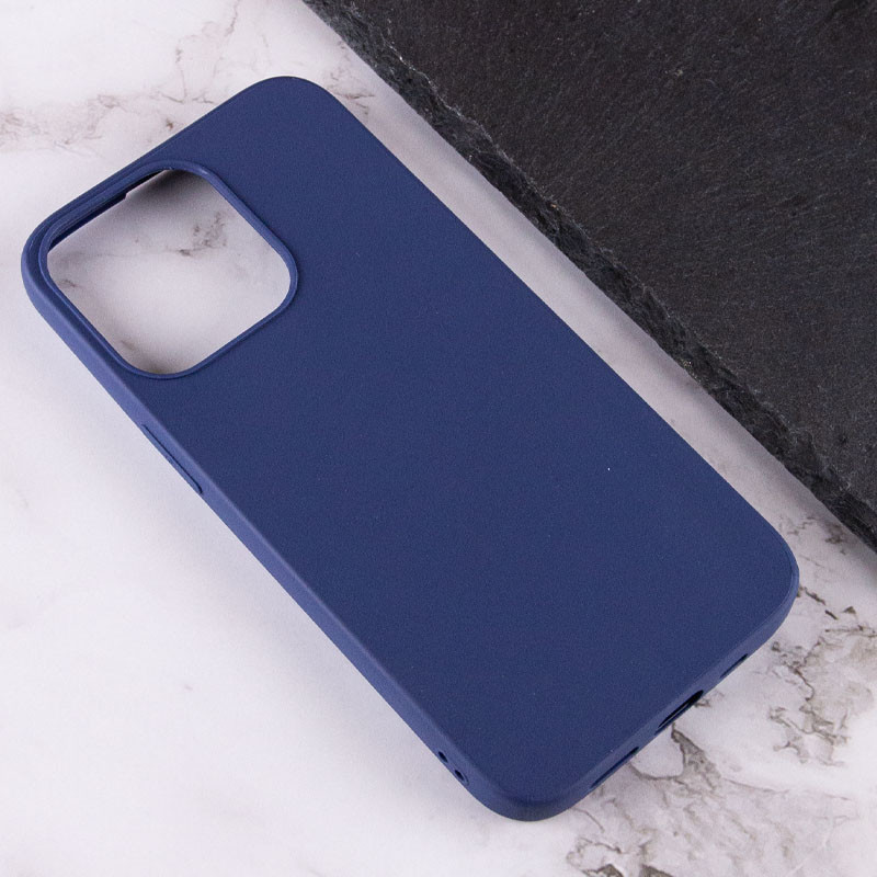 Силиконовый чехол Candy для Apple iPhone 14 Pro Max (6.7") Херсон - изображение 3