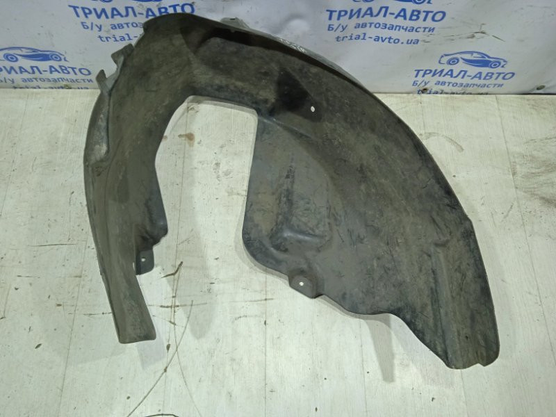 Подкрылок задний левый Chevrolet Cruze J300 2009 задн. лев. (б/у) Київ - зображення 1