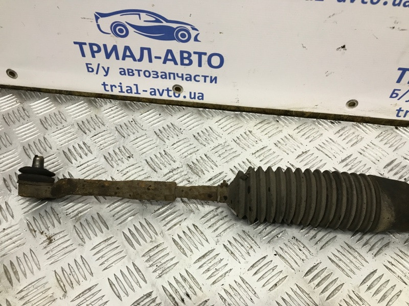 Рулевая рейка АНГЛИЯ Mitsubishi Pajero Wagon 1999-2006 MR554169 (Арт. 41175) Київ - зображення 2