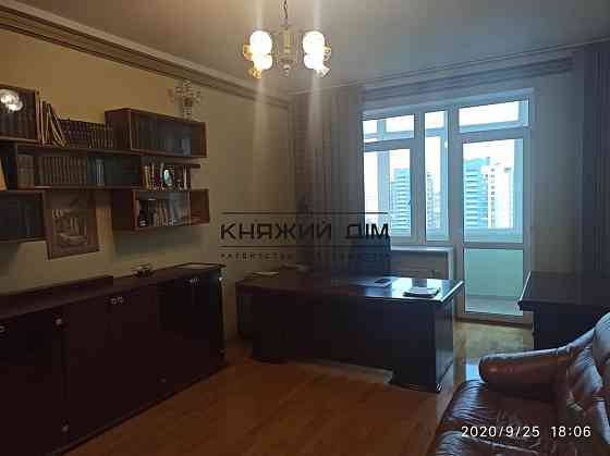 Роздільна 3 к.кв. на Політеху. Код об'єкта: № 11195294 Київ