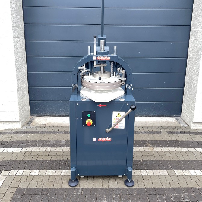 Тістоподільник - округлювач Sottoriva SP AR V3 Київ - зображення 1