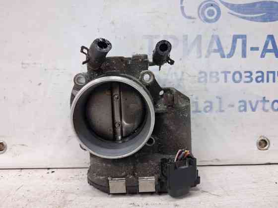 Заслонка дроссельная Hyundai Sonata NF 2.4 БЕНЗИН G4KC 2004 (б/у) Киев