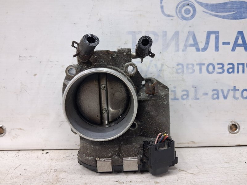 Заслонка дроссельная Hyundai Sonata NF 2.4 БЕНЗИН G4KC 2004 (б/у) Київ - зображення 1