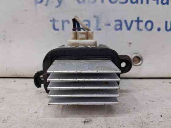Резистор печки Nissan Navara 2004-2015 271515Z000 (Арт. 63225) Київ
