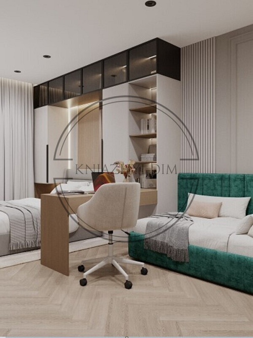 Перша здача, 1 км. кв. в ЖК Комфорт Таун код 11202315 Киев - изображение 11